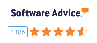 Software Advice reviews